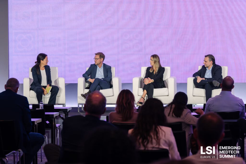 Lessons from Successful Medtech Founders in Europe