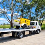 Towing Services in Sydney